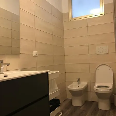 Wally's House Apartman San Remo