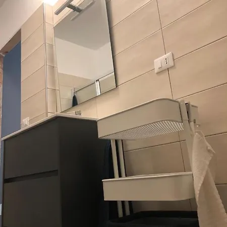 Apartman Wally's House *