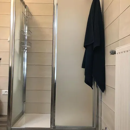 Apartman Wally's House