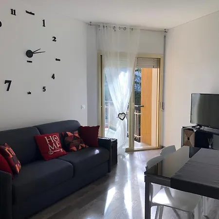 Wally's House Apartman