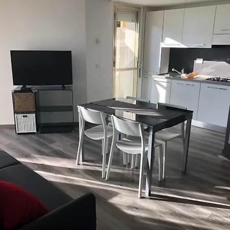 Apartman Wally's House *