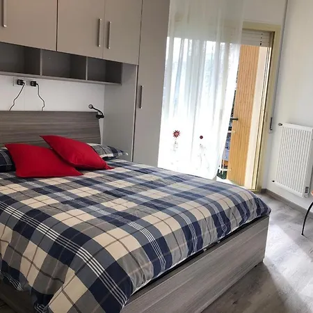 Apartman Wally's House San Remo