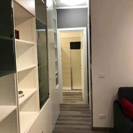 Apartman Wally's House *