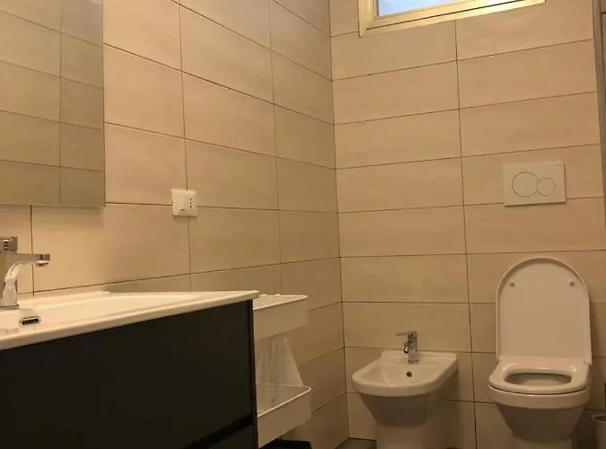 Wally's House Daire Sanremo