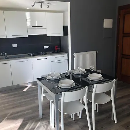 Apartamento Wally's House *