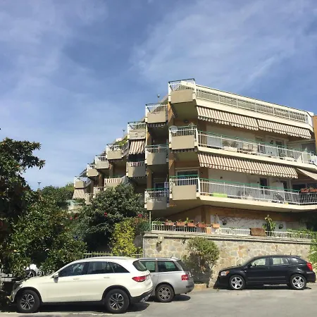 Διαμέρισμα Wally's House
