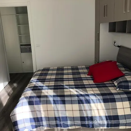 Wally's House Σαν Ρέμο