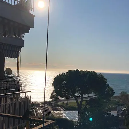 Apartmán Wally's House