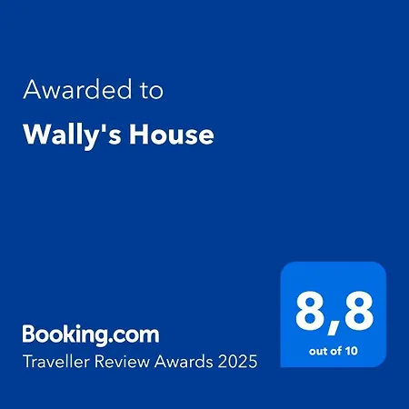 Wally's House Σαν Ρέμο