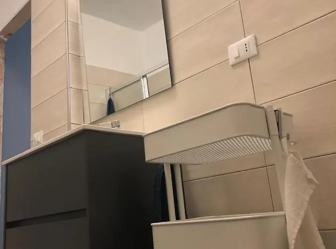 Apartamento Wally's House *