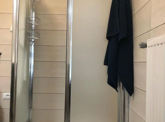 Apartamento Wally's House