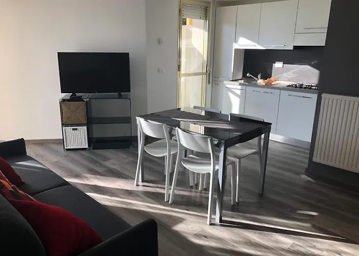 Apartamento Wally's House *