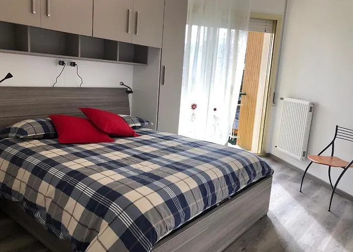 Apartamento Wally's House San Remo