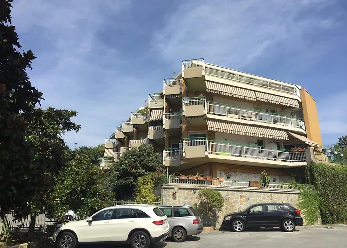 Apartamento Wally's House