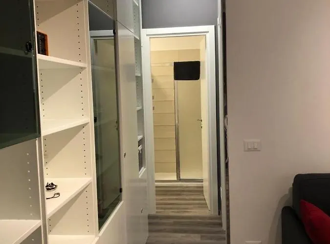 شقة Wally's House *