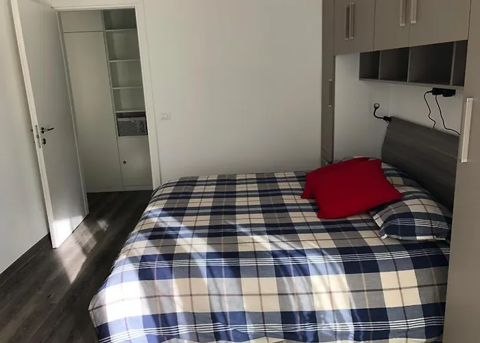 Wally's House سانريمو